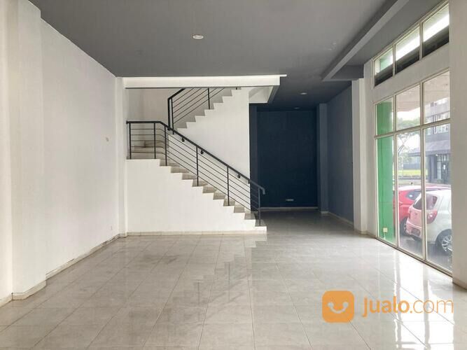 Ruko element boulevard alam sutera