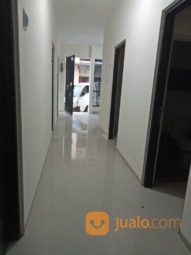 Rumah Kos Ladiva Dekat Kampus UB Suhat Kota Malang