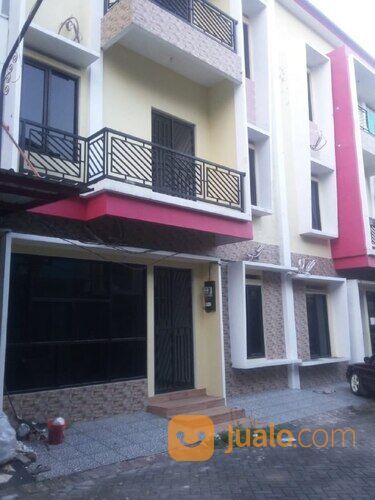 Rumah Kos Ladiva Dekat Kampus UB Suhat Kota Malang