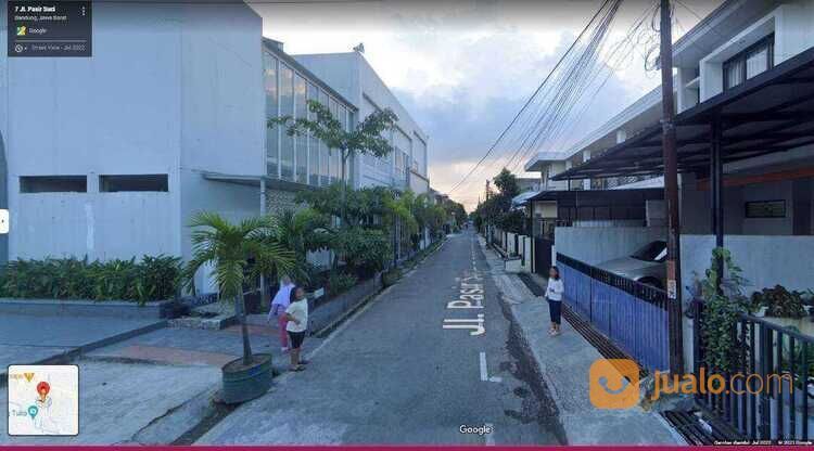 RUMAH BAGUS KOMPLEK PASIR POGOR CIWASTRA BANDUNG TIMUR