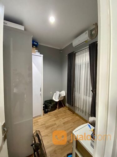 Rumah tipe 36/72 di Mutiara Gading City Bekasi (Tipe Cluster)