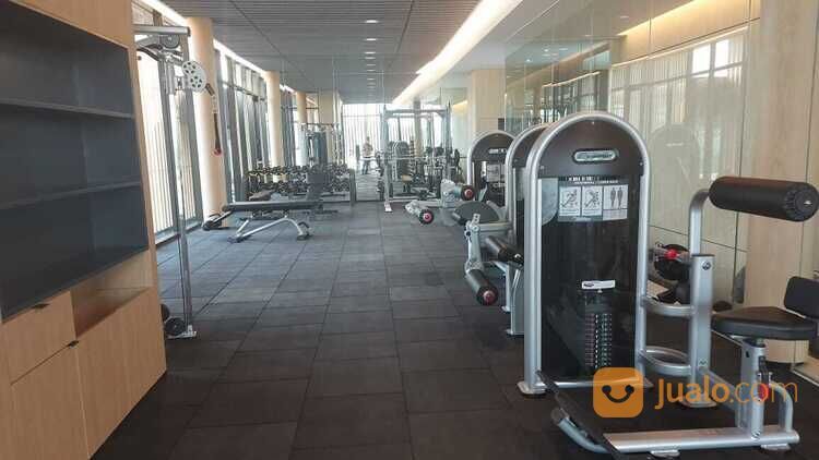 Kiyomi the Zora tipe 9 hook Rumah Mewah 3 lantai samping sportclub posisi bagus