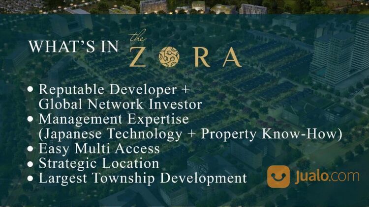 Kiyomi the Zora tipe 9 hook Rumah Mewah 3 lantai samping sportclub posisi bagus