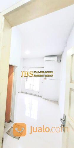 Komplek Green Mediterania Jalan Sunggal