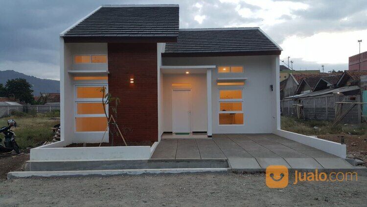 Hunian asri dan nyaman di Hegar Village Ciparay