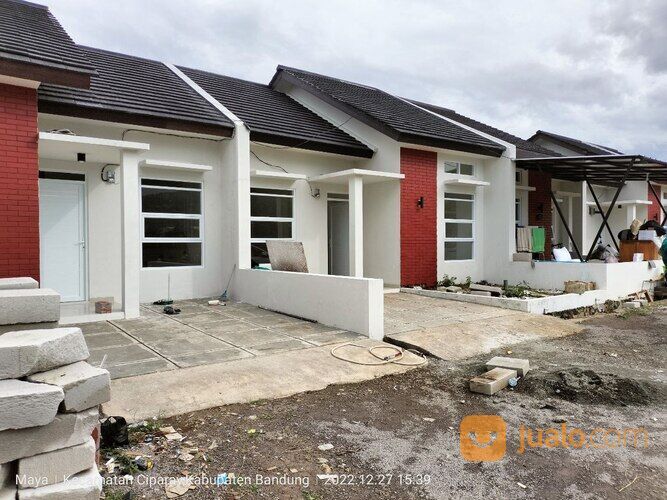 Hunian asri dan nyaman di Hegar Village Ciparay