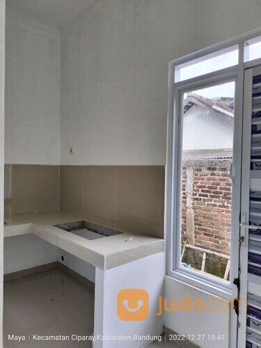 Hunian asri dan nyaman di Hegar Village Ciparay