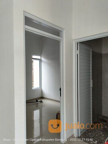 Hunian asri dan nyaman di Hegar Village Ciparay