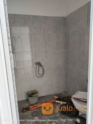 Hunian asri dan nyaman di Hegar Village Ciparay