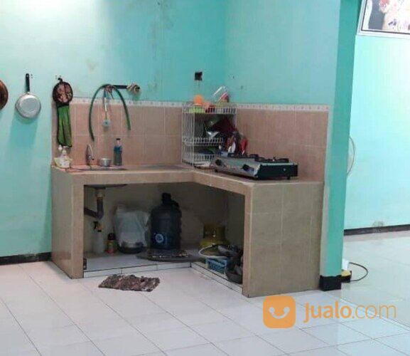 Perum Oma View Atas Cemorokandang Kota Malang