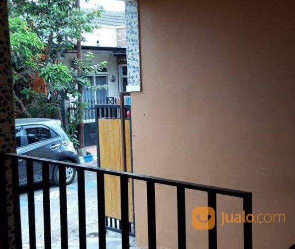 Perum Oma View Atas Cemorokandang Kota Malang