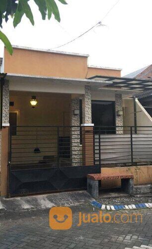 Perum Oma View Atas Cemorokandang Kota Malang