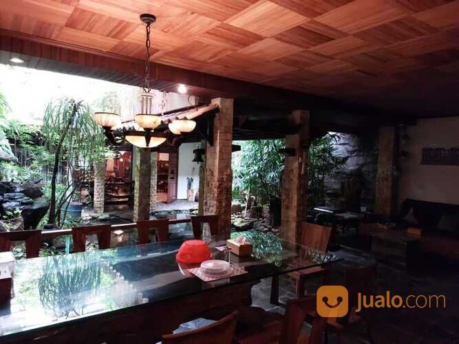 rumah di jln hadiah1 kavling polri jelambar grogol jakbar