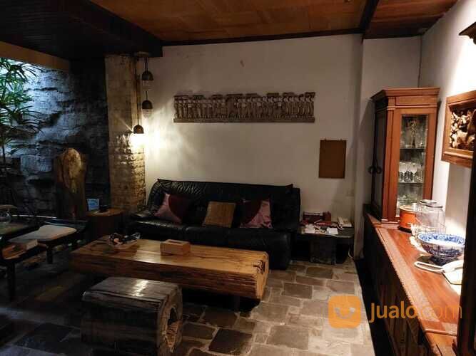 rumah di jln hadiah1 kavling polri jelambar grogol jakbar