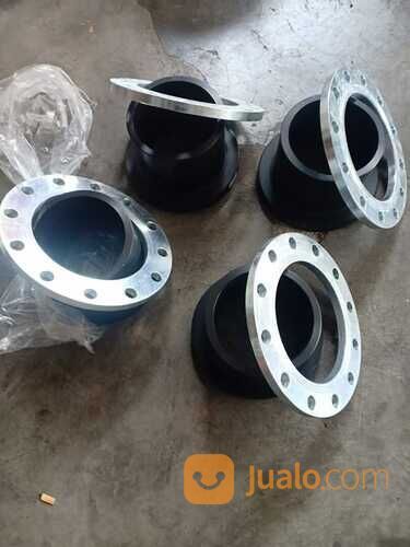 RUCIKA HDPE PIPA DAN FITTING HDPE