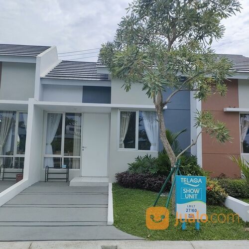 Price List Telaga Legok rumah murah di Serpong siap huni