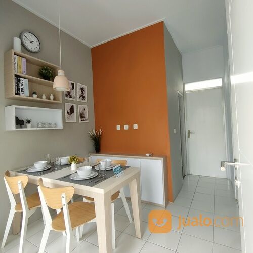 Price List Telaga Legok rumah murah di Serpong siap huni