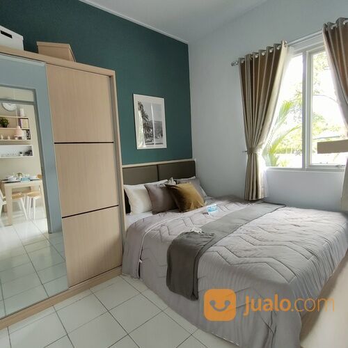 Price List Telaga Legok rumah murah di Serpong siap huni