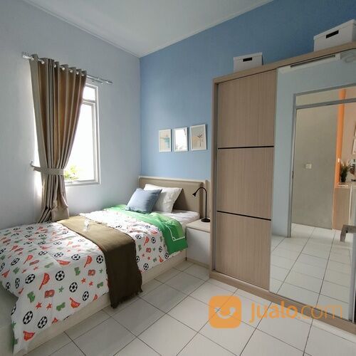 Price List Telaga Legok rumah murah di Serpong siap huni