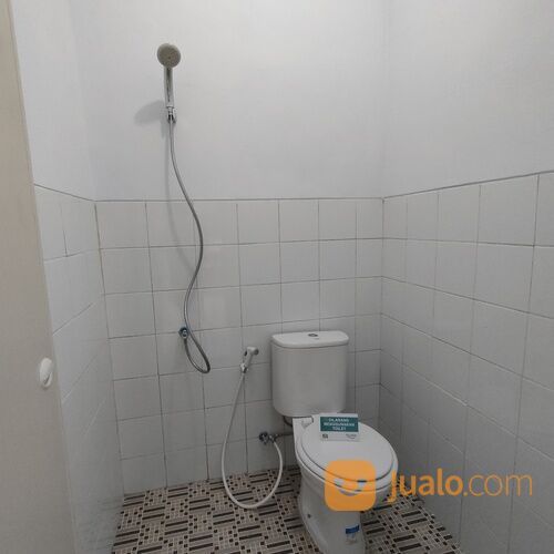 Perumahan telaga legok lokasi strategis bebas banjir