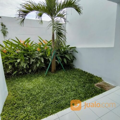 Perumahan telaga legok lokasi strategis bebas banjir