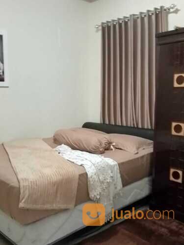 Rumah Murah Di Intan Regency Garut Tarogong Siap Huni