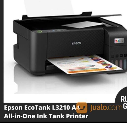 Printer epson L3219 ALL IN ONE