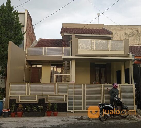 Rumah Murah Di Intan Regency Garut Tarogong Siap Huni