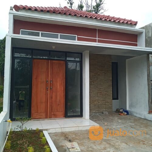 Rumah Di Citayam Tugu Macan Ragajaya