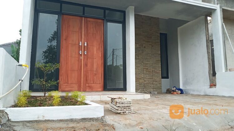 Rumah Di Citayam Tugu Macan Ragajaya