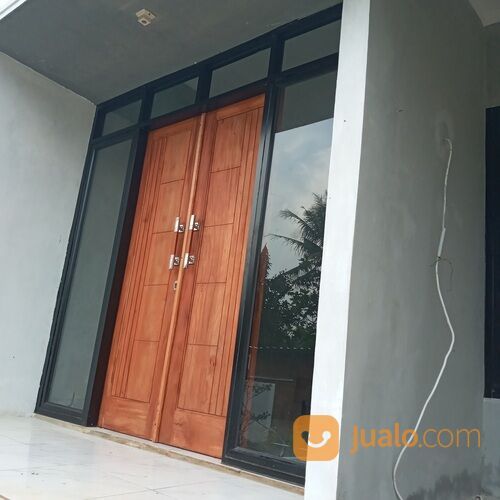 Rumah Di Citayam Tugu Macan Ragajaya