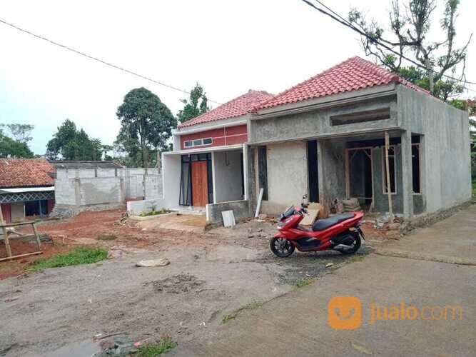 Rumah Di Citayam Tugu Macan Ragajaya