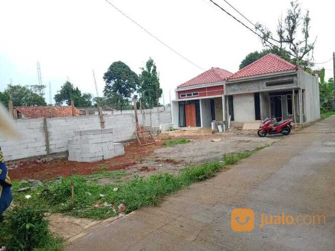 Rumah Di Citayam Tugu Macan Ragajaya