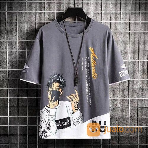 Baju pria keren dan berkualitas