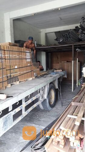 Ruko di GKB 2.5 lantai jalan raya jawa