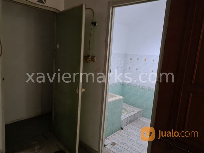 TAMAN PALEM LESTARI CENGKARENG JAKARTA BARAT