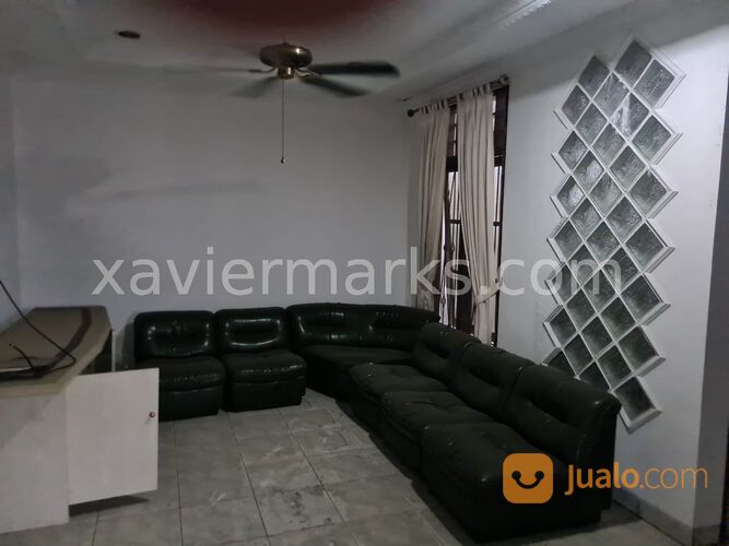 TAMAN PALEM LESTARI CENGKARENG JAKARTA BARAT