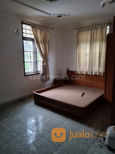 TAMAN PALEM LESTARI CENGKARENG JAKARTA BARAT