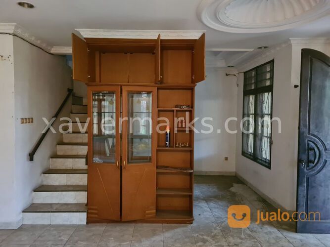 TAMAN PALEM LESTARI CENGKARENG JAKARTA BARAT