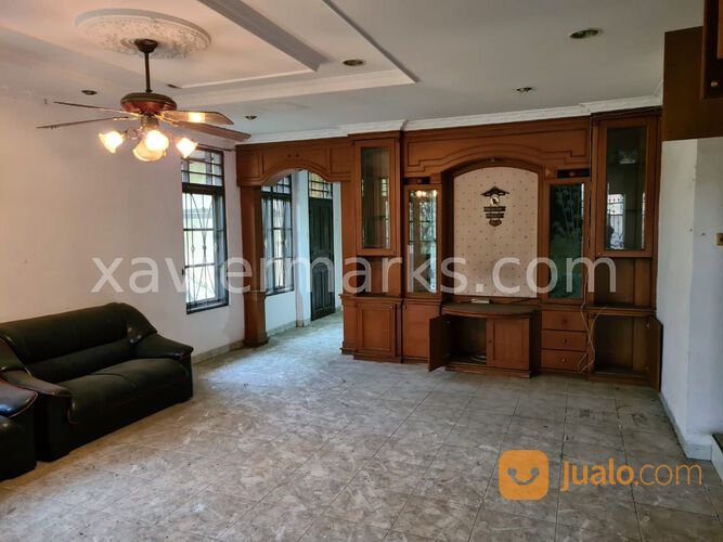 TAMAN PALEM LESTARI CENGKARENG JAKARTA BARAT