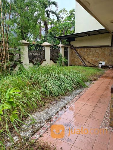 TAMAN PALEM LESTARI CENGKARENG JAKARTA BARAT