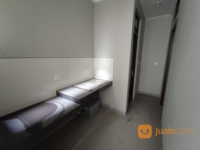 Rumah type alamanda luas 10x15 150m2 type 4KT Cluster Springville PIK 2 Tangerang