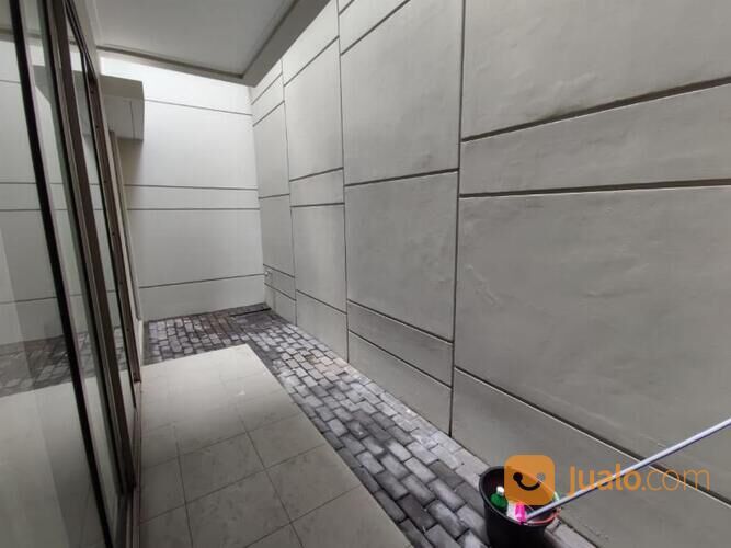 Rumah type alamanda luas 10x15 150m2 type 4KT Cluster Springville PIK 2 Tangerang