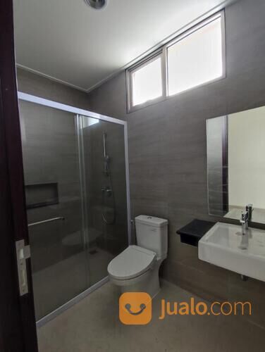 Rumah type alamanda luas 10x15 150m2 type 4KT Cluster Springville PIK 2 Tangerang