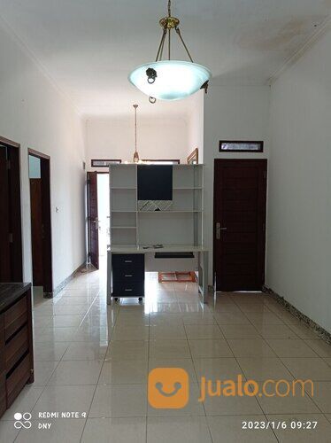 Rumah Siap Huni di Perumahan Permata Hijau Residen Garut 005