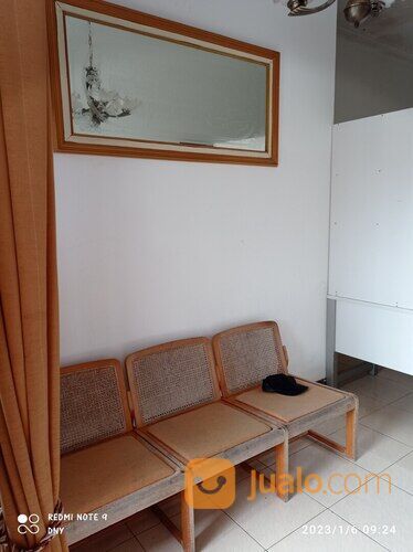 Rumah Siap Huni di Perumahan Permata Hijau Residen Garut 005