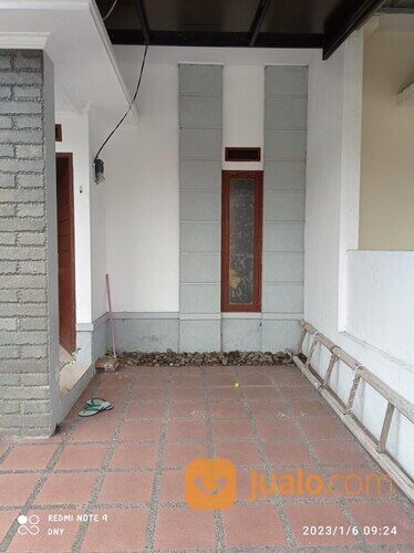 Rumah Siap Huni di Perumahan Permata Hijau Residen Garut 005