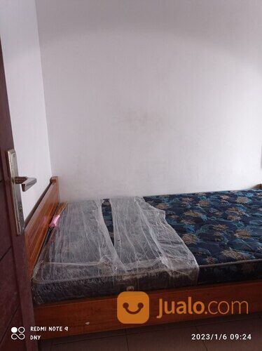 Rumah Siap Huni di Perumahan Permata Hijau Residen Garut 005