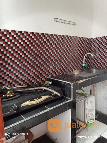 Rumah Siap Huni di Perumahan Permata Hijau Residen Garut 005