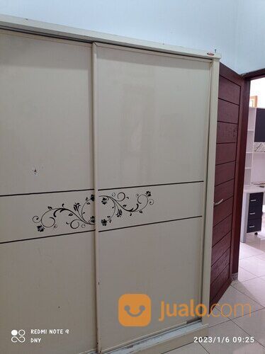 Rumah Siap Huni di Perumahan Permata Hijau Residen Garut 005